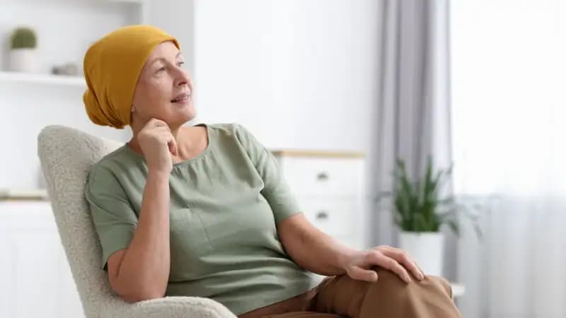 Pakiet onkologiczny Longevity+ dla kobiet