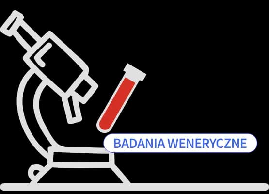 Pakiet badań wenerycznych