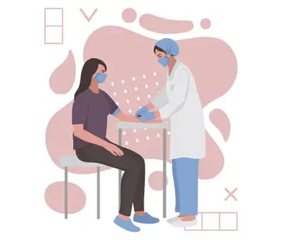 Kiła (Treponema pallidum), przeciwciała IgG/IgM