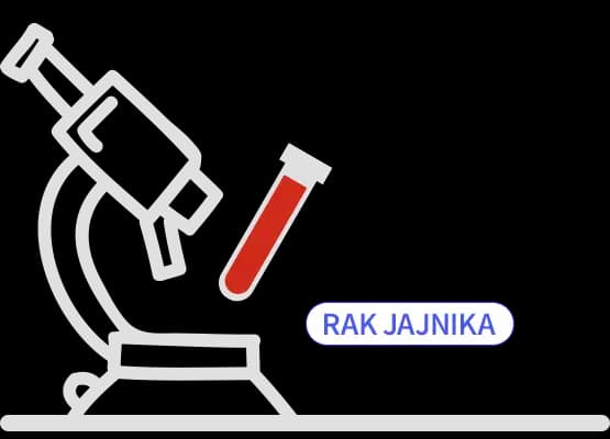 HE4 - marker raka jajnika