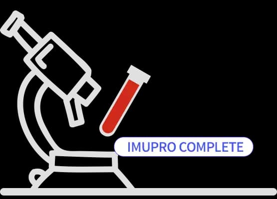 ImuPro Complete