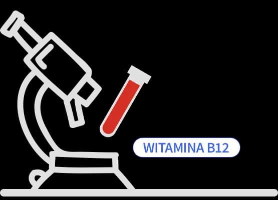 Witamina D metabolit 25(OH)