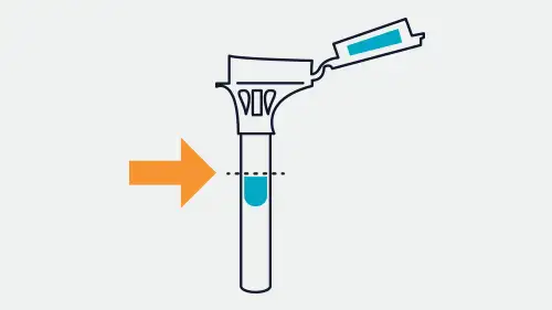 Badanie genetyczne z krwi czy ze śliny?