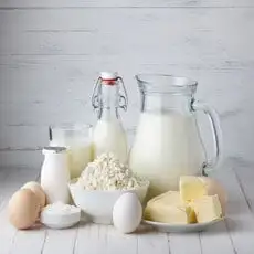 Laktoza - wszystko co musisz wiedzieć