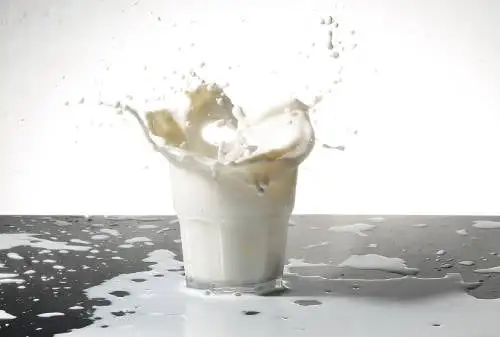 Nietolerancja laktozy a badanie genu LCT